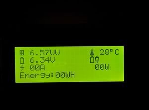 MPPT Based Charge Controller Using Pic Microcontroller