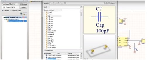 Altium designer PCB designing tutorial step by step guide