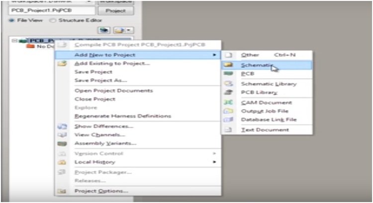 Altium Designer PCB Designing Tutorial Step By Step Guide