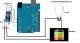 Acs712 current sensor interfacing with Arduino ac dc current measurement