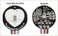 Measuring Heart Rate using Pulse Sensor and Arduino