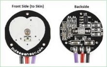 Measuring Heart Rate using Pulse Sensor and Arduino