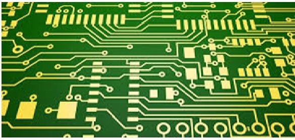 Introduction to Printed Circuit Boards - types and applications