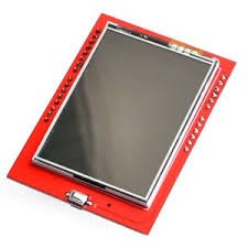 TFT LCD Display Module