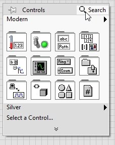 Labview Front Panel Tips And Tricks Tutorial 7 Microcontrollers Lab