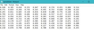 read and write data to excel files in labview : tutorial 22