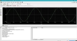 simulate RC and RL circuits in PSpice: tutorial 3