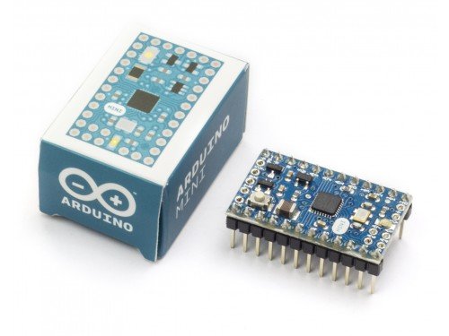 INTRODUCTION to Arduino