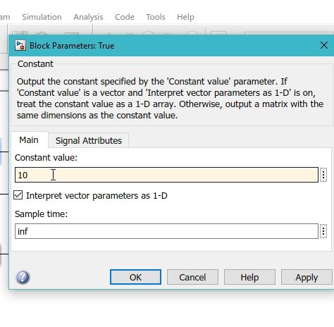 How to use Conditional statements in simulink : tutorial 6