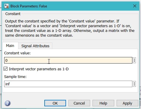 How to use Conditional statements in simulink : tutorial 6