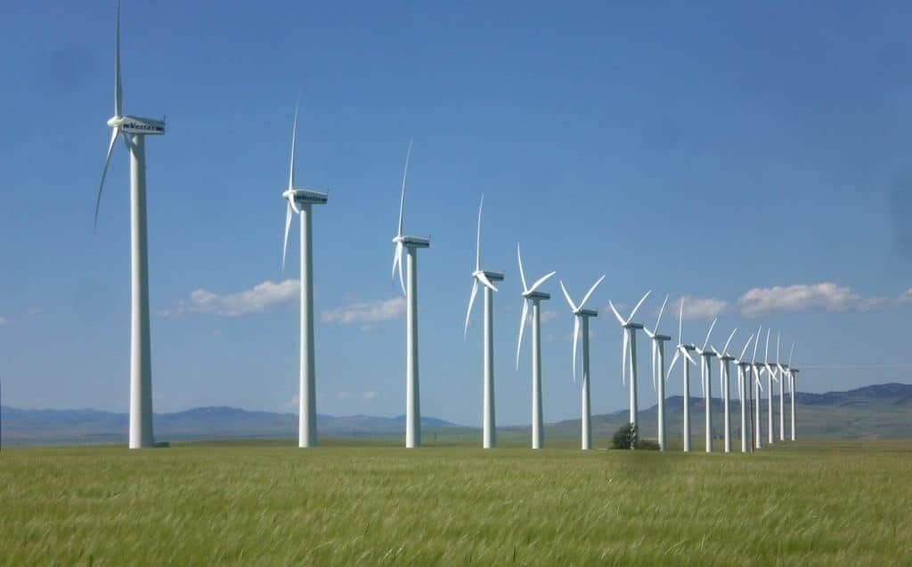 2 wind energy