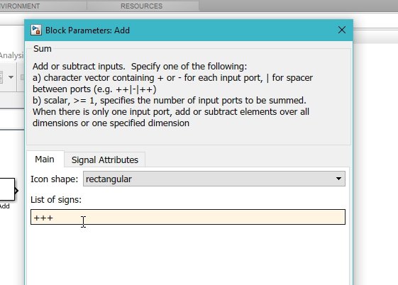 Solving linear equations with Simulink : tutorial 4 
