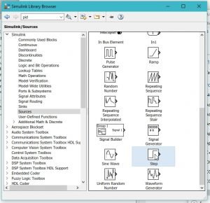 Pid Controller Design Using Simulink Matlab : Tutorial 3