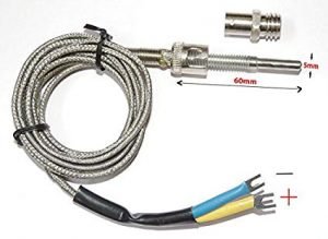 Thermocouple