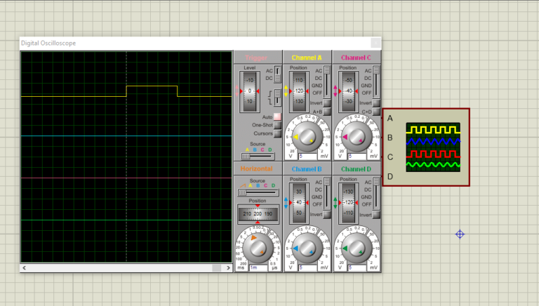 74LS14 Schmitt Inverter, Pinout, Examples, Datasheet and applications