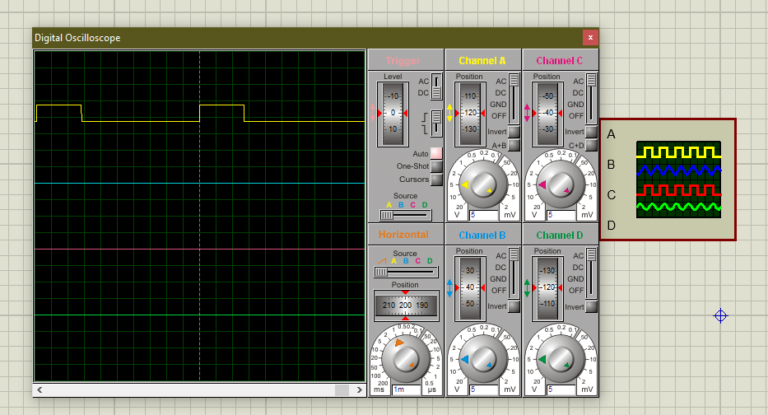 74LS14 Schmitt Inverter, Pinout, Examples, Datasheet and applications