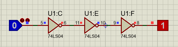 tilsluttet PARALLEL