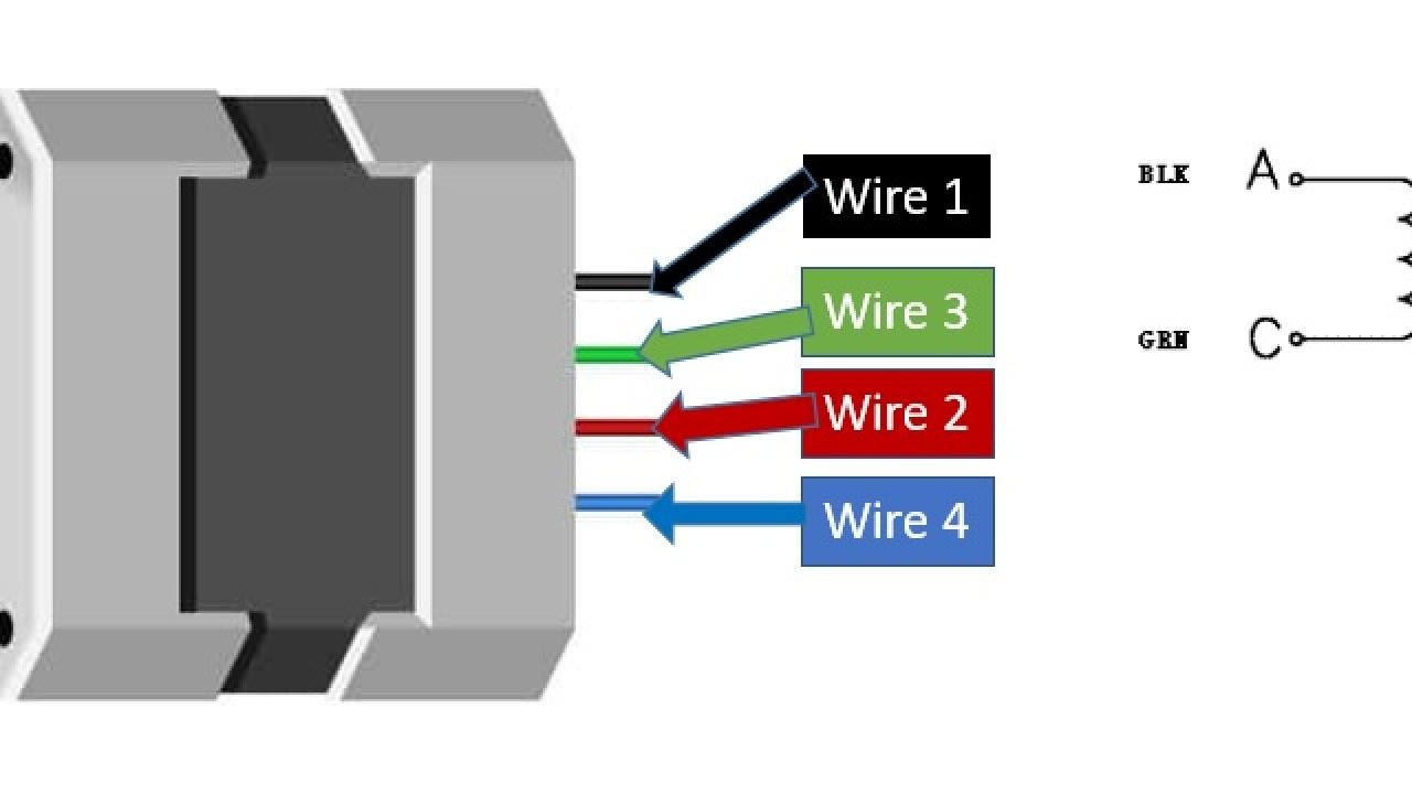 Nema 23 Wiring Diagram - Wiring Diagram