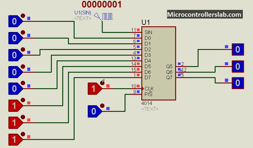 thumbnail image 2 of 7x CD4006 CMOS 18-Stage Static Shift Register ICs – DIP-14 Package (New Open Box) 2 of 3