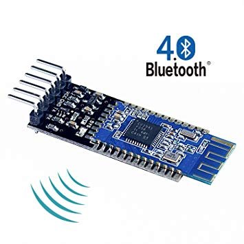 HM-10 Bluetooth Module