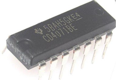 2 pièces circuit IC D 230 k131la2 NAND opérateur avec 8 entrées u74hc30