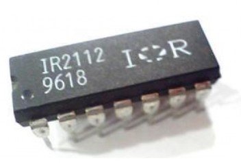 IR2112 mosfet igbt driver IC