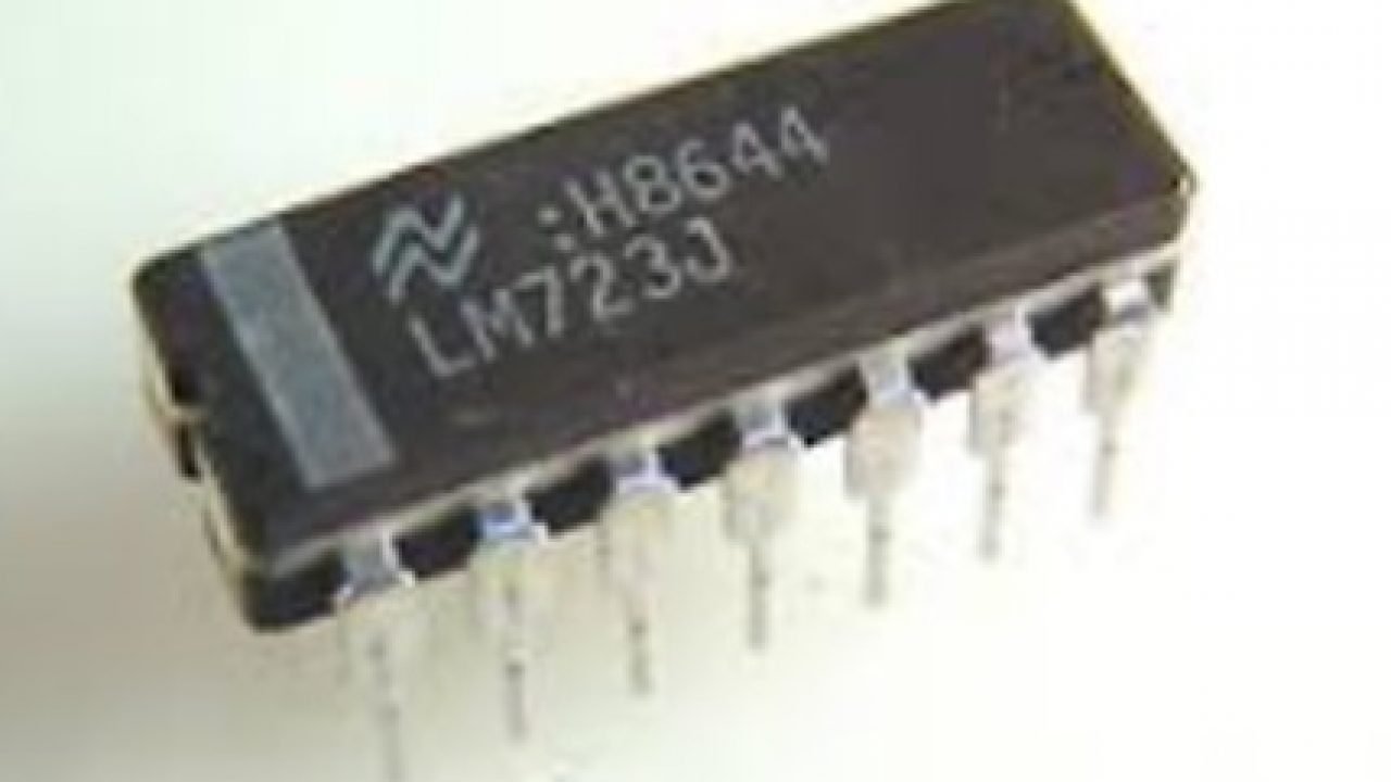 Lm723 Regulator Pinout Datasheet Examples Applications Working