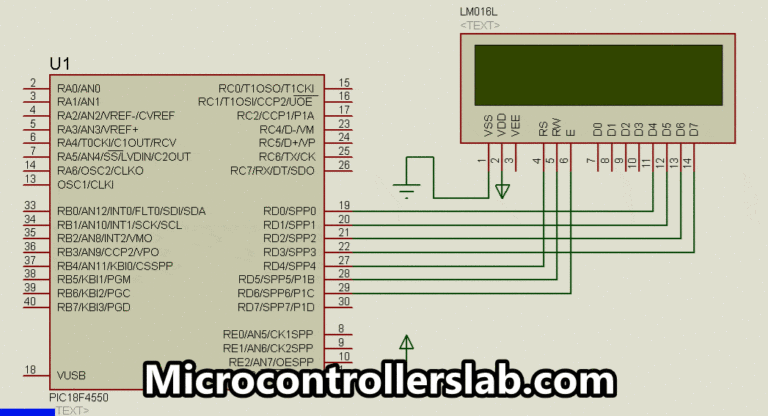 mplab xc8 how to change timer frequency in code