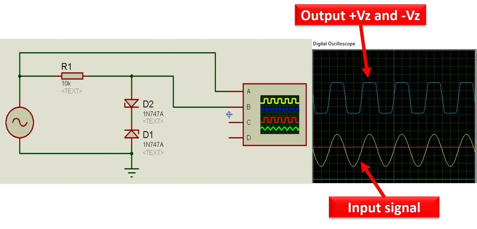 1N747 Zener Diode Pinout, Datasheet, Features and Example Circuits