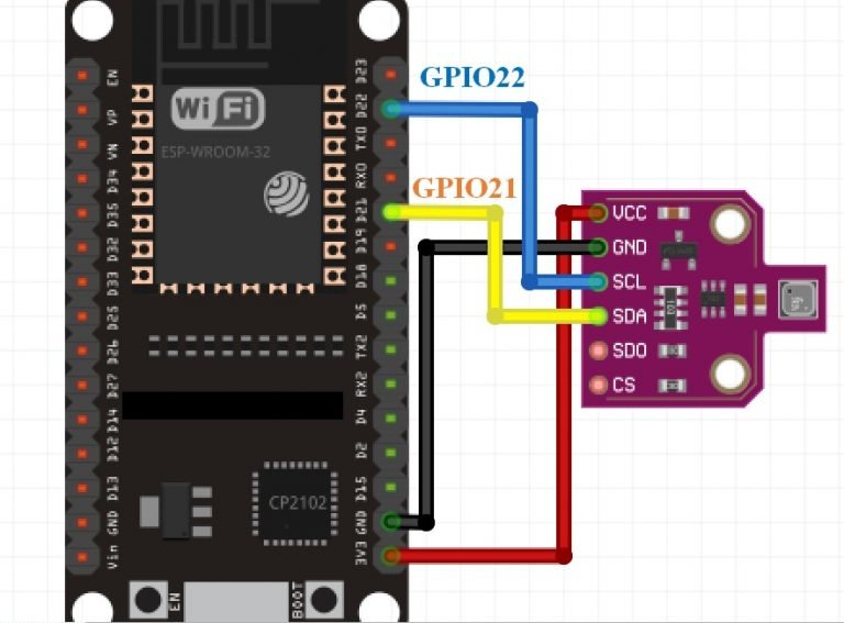 Esp32 arduino ide установка