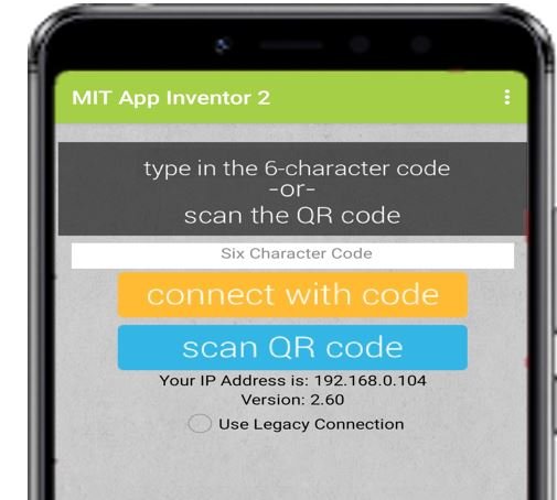 Create Your Own Thermometer App In MIT App Inventor Using