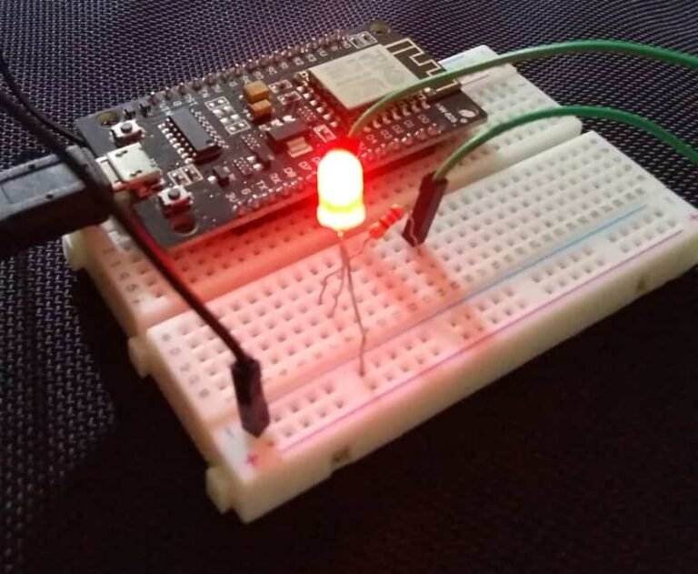 Control Esp8266 Nodemcu Outputs Using Blynk App And Arduino Ide 8058