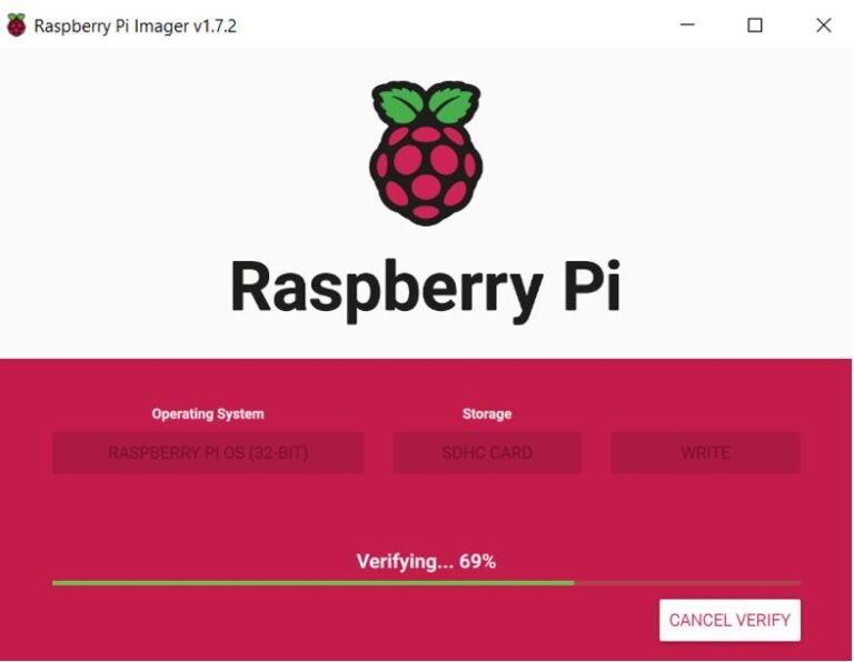 How to Headless Setup of Raspberry Pi without Keyboard and Monitor