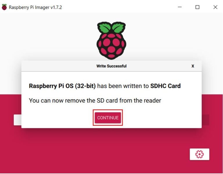 How to Headless Setup of Raspberry Pi without Keyboard and Monitor