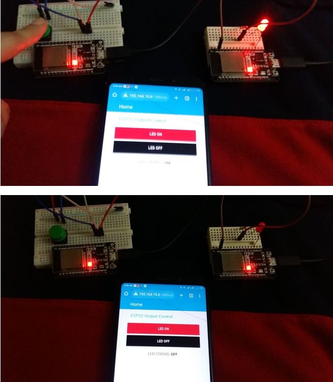 Micropython Mqtt Publish Dht11dht22 With Esp32esp8266 4244