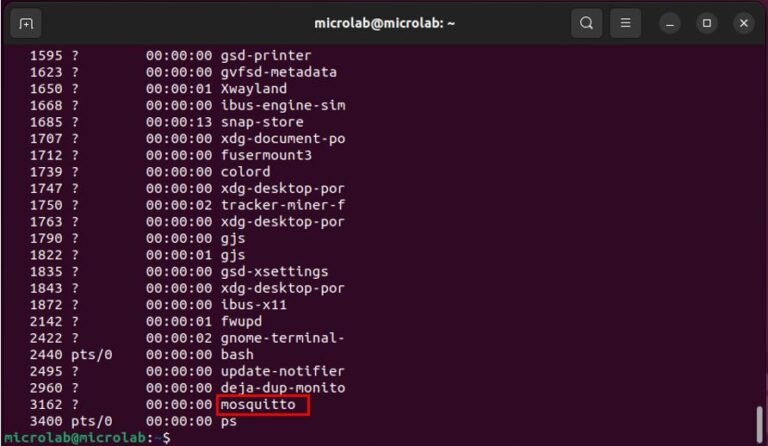Install Mosquitto MQTT Broker on Windows and Linux