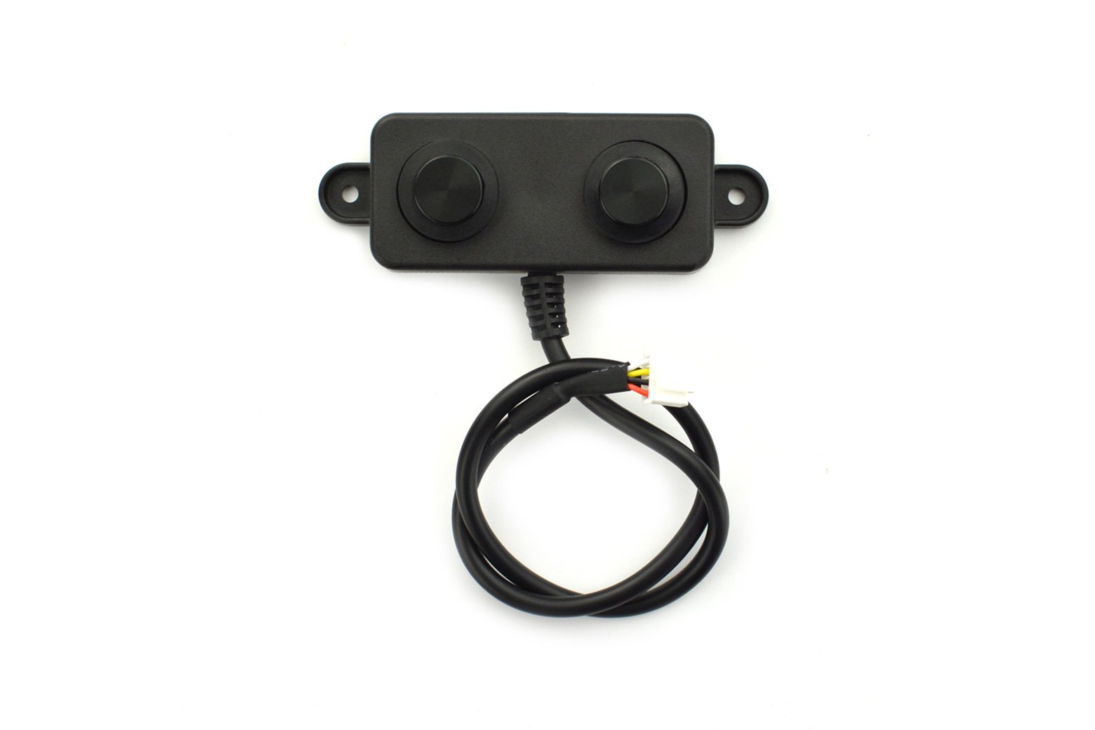 DFRobot A02YYUW IP67 waterproof UART ultrasonic sensor