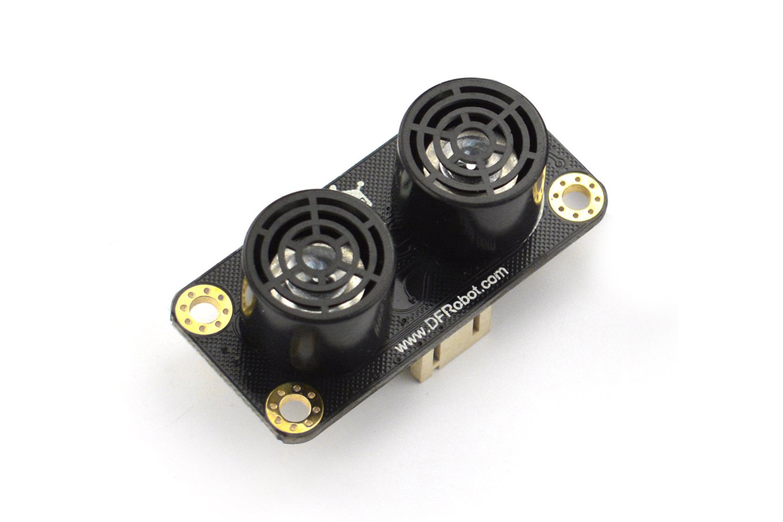 DFRobot Gravity URM09 analog ultrasonic sensor
