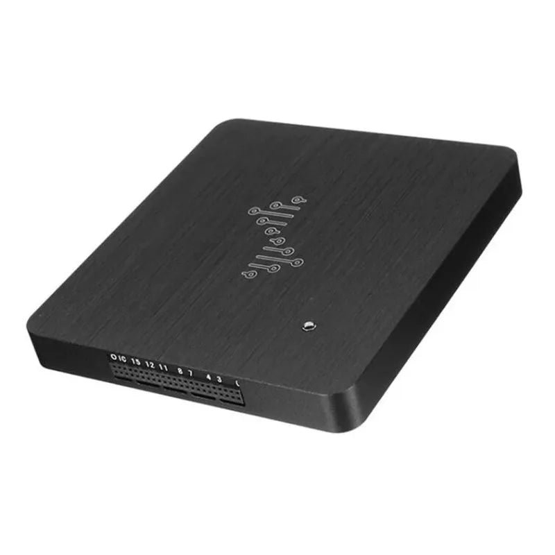 DreamSourceLab DSLogic Plus USB Logic Analyzer 16 Channels 400MHz