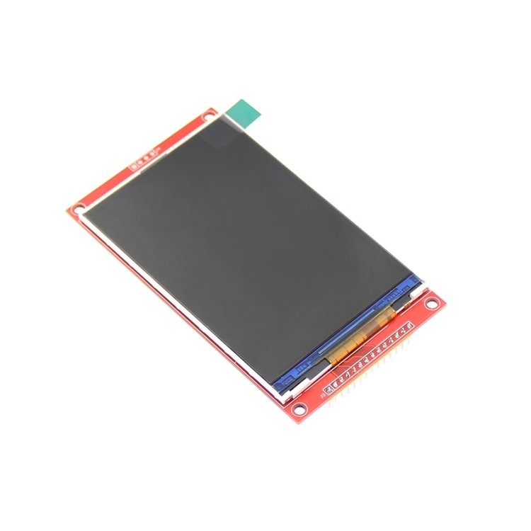 Hosyond 4.0 inch ST7796 SPI TFT touch display 480x320 for ESP32 Arduino