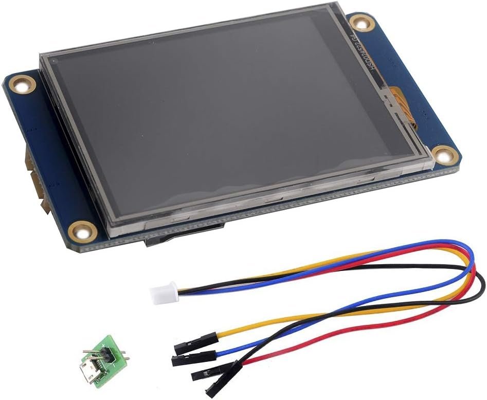 Nextion 2.8 inch NX3224T028 HMI intelligent touch display 320x240