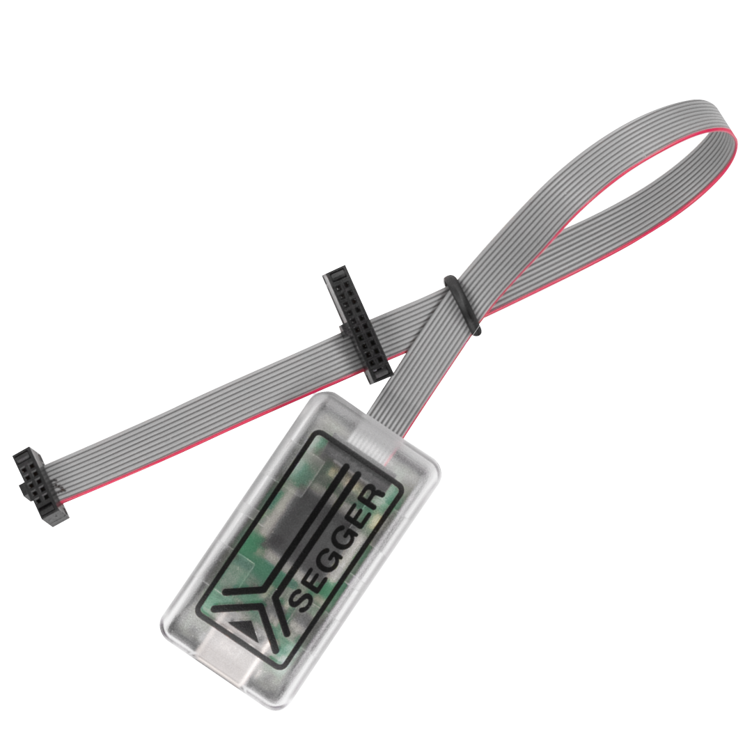 SEGGER J-Link EDU Mini JTAG SWD debugger