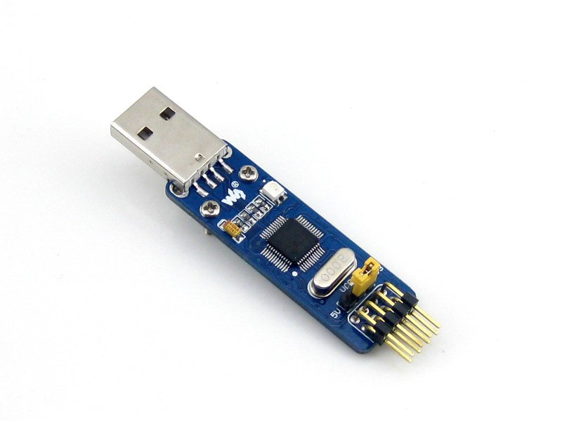ST-Link V2 mini STM32 STM8 in-circuit debugger and programmer