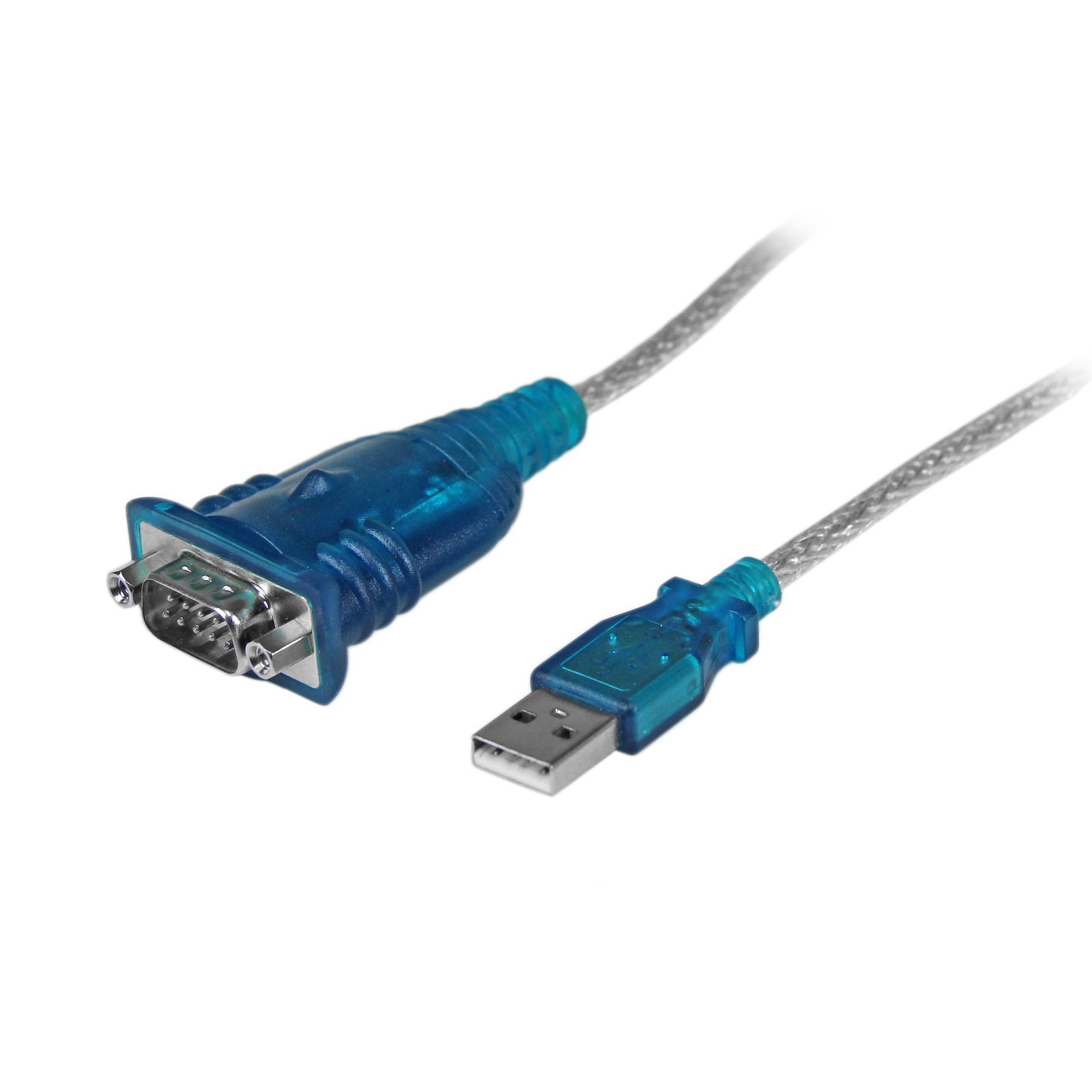 StarTech ICUSB232V2 USB to RS232 DB9 serial adapter cable