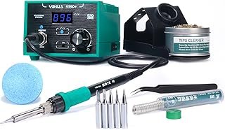 YIHUA 939D+ digital soldering station