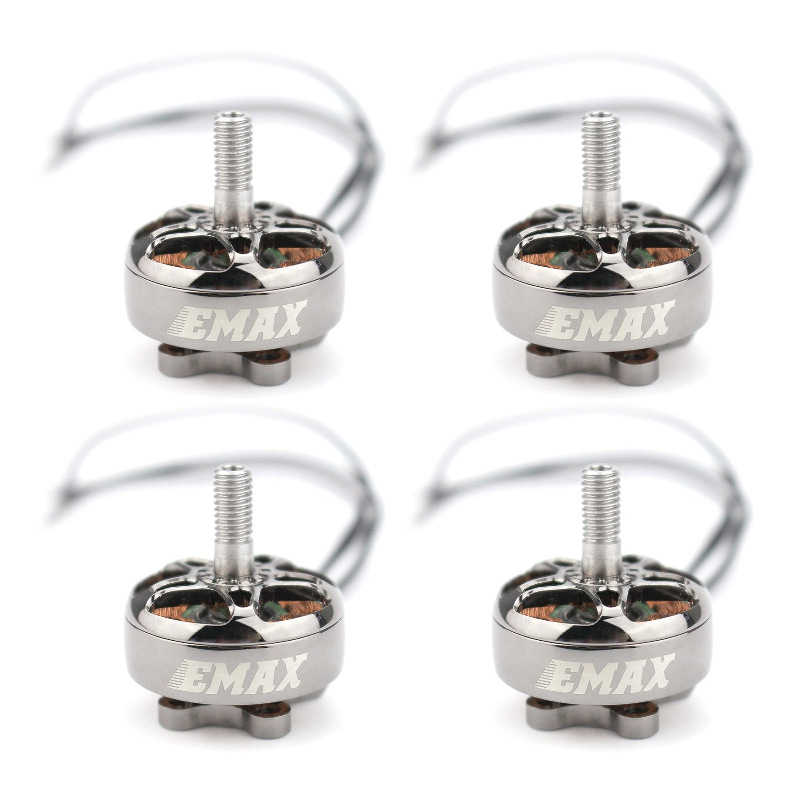 EMAX ECO II 2306 brushless motor for 5 inch FPV racing drone