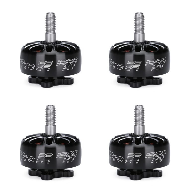 iFlight XING-E Pro 2207 1800KV 6S brushless FPV drone motor