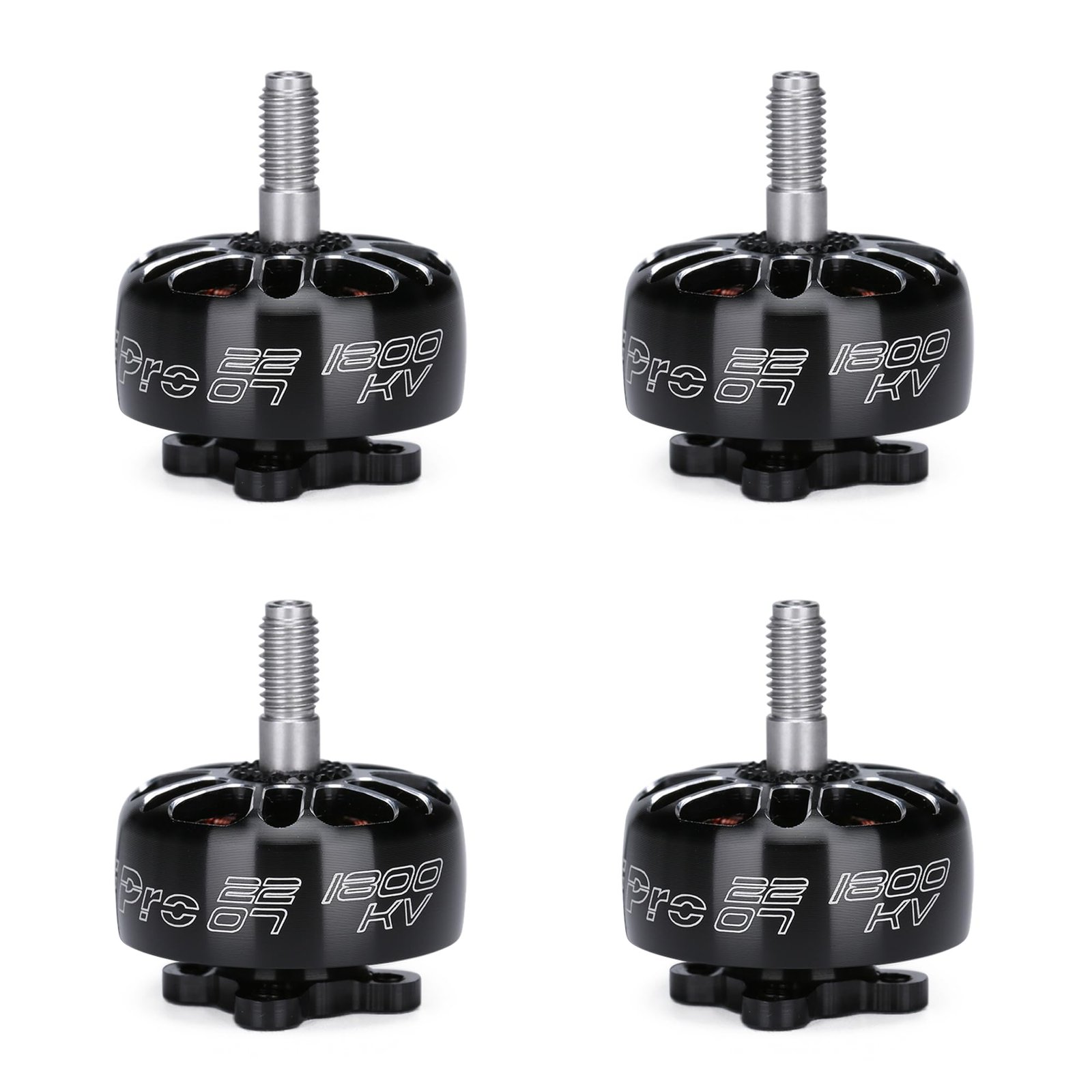 iFlight XING-E Pro 2207 1800KV 6S brushless FPV drone motor