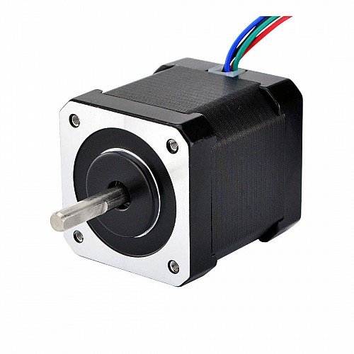STEPPERONLINE Nema 17 17HS19-2004S1 bipolar stepper motor