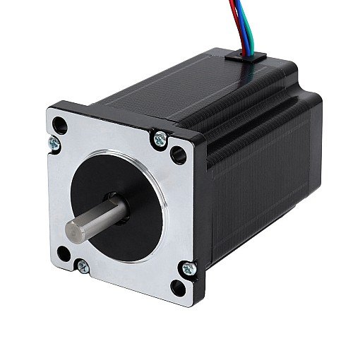STEPPERONLINE Nema 23 high-torque bipolar stepper motor